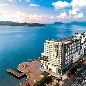 ***** Hotel Marriott Malaysia