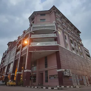 Seri Malaysia Kepala Batas (Penang)