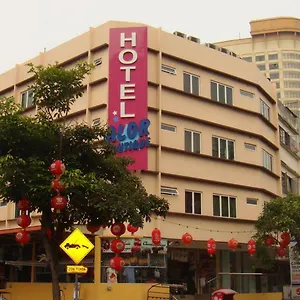 *** Hotel Alor Boutique Sdn Bhd Malaysia