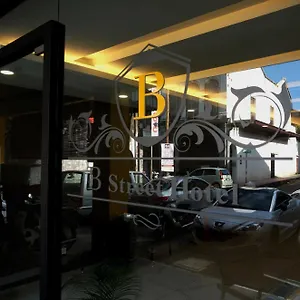 ** Hotel B Street Malaysia