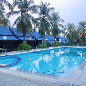 *** Resort D'village Malaysia